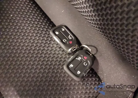 2024 GMC Terrain Fwd Sle из США, поврежденный, VIN 3GKALMEGXRL396337